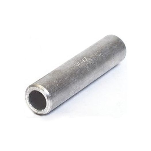 Гільза алюмінієва під опресування ГА 70-12 Al, Україна(ГА 70-12)