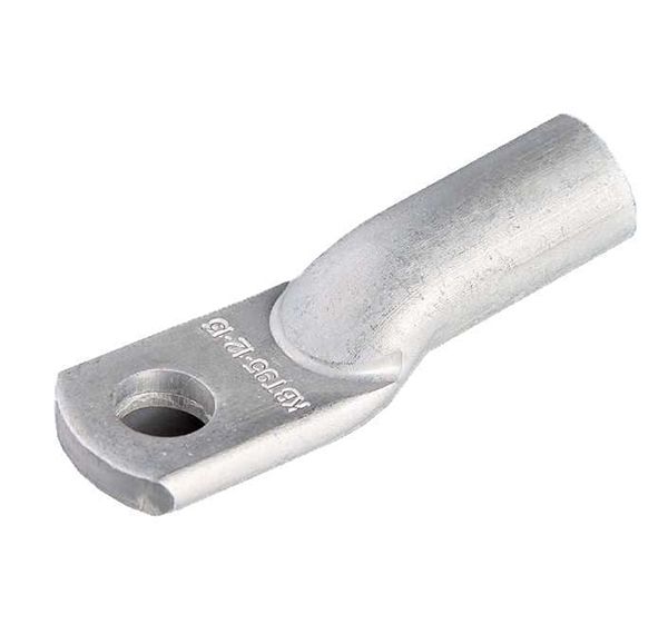 Накінечник каб. ТА 150-12-17 Al, Україна(ТА 150-12-17)