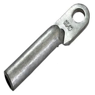 Накінечник кабельний алюмінієвий CL/AL-10-8 Промфактор(CL/AL-10-8)