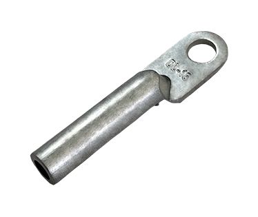 Накінечник кабельний алюмінієвий CL/AL-16-8 Промфактор(CL/AL-16-8)