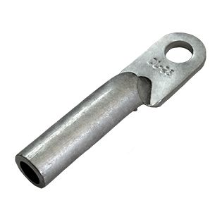 Накінечник кабельний алюмінієвий CL/AL-25-8 Промфактор(CL/AL-25-8)