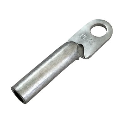 Накінечник кабельний алюмінієвий CL/AL-35-10 Промфактор(CL/AL-35-10)