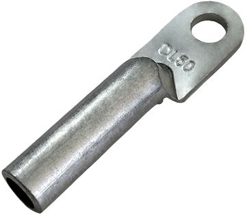 Накінечник кабельний алюмінієвий CL/AL-50-10 Промфактор(CL/AL-50-10)
