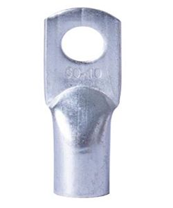 Наконечник e.end.stand.jg.50, D10.2 мідний луджений E.NEXT(s077006)