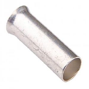 Наконечник втулковий EN 0,75/6 (100шт.) без ізоляції Takel(500739)