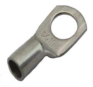 Наконечник мідний луджений SC-10/8 TNSy(TNSy5500346)