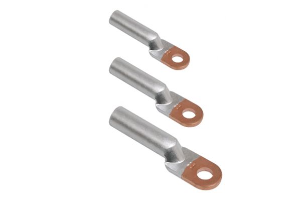 Наконечник DTL-35 медно- алюминиевый кабельный ИЭК(UNP31-035-08-10)