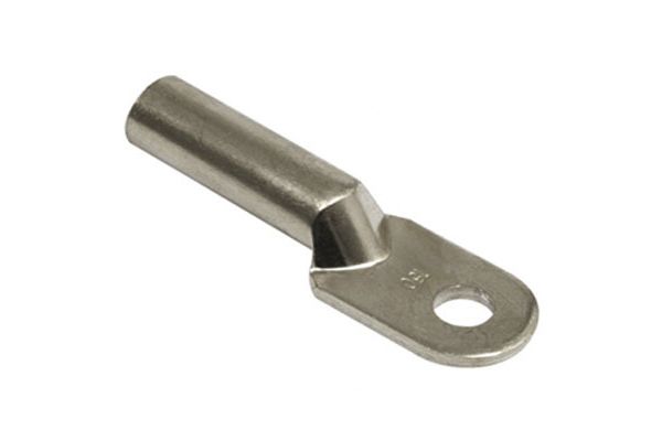 Наконечник JG-050 медный луженый кабельный ИЭК(UNP40-050-10-10)