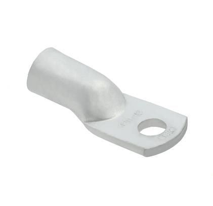 Наконечник ТМЛ 35-12-9 ДСТ 7386 мідний луджений ІЕК(UNP41-035-12-09)