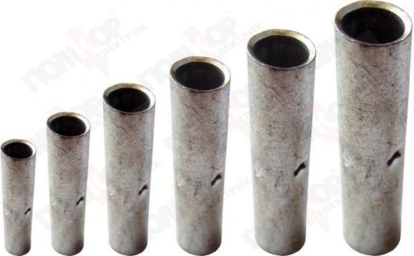 Гільза мідна луджена GT-6 АсКо(A0060080004)