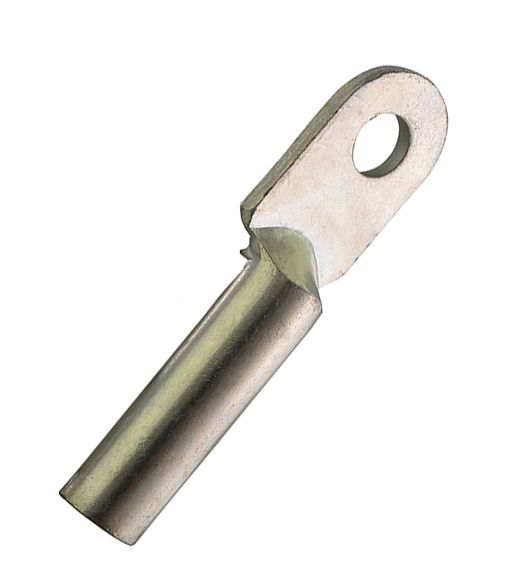 Наконечник каб. DT-25мм  Cu  АсКо(A0060070003)