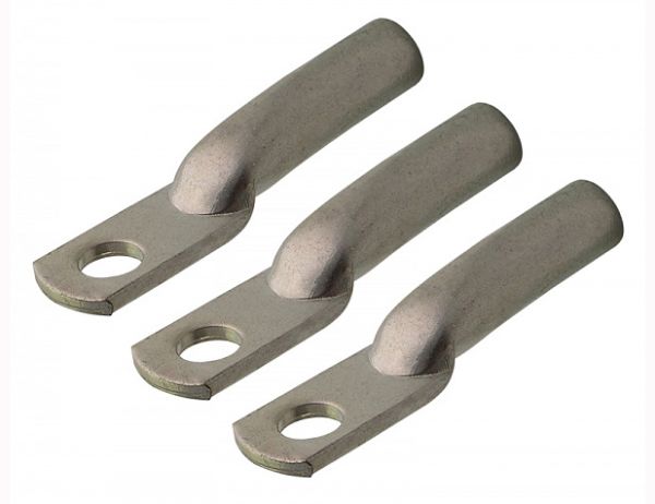 Наконечник каб. DT(G) -16мм Аско(A0060180002)