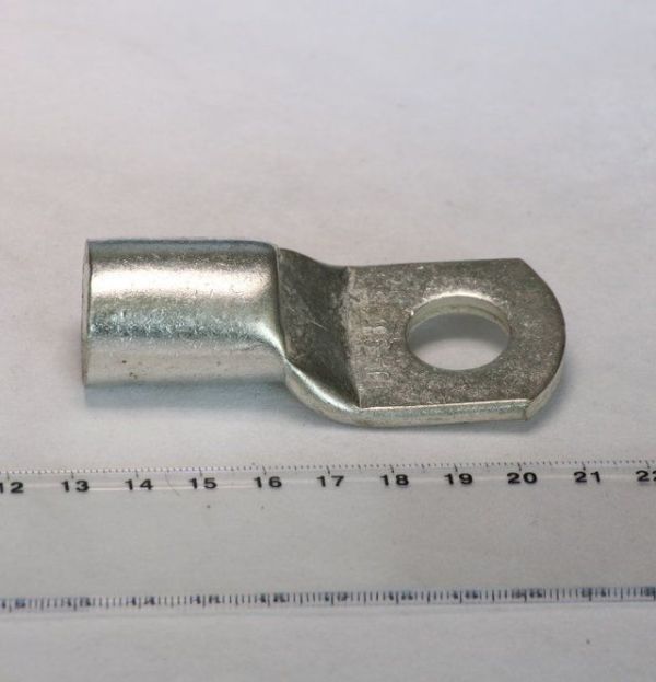 Наконечник каб. луджений SC-185/16 АсКо(A0060050014)