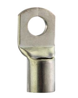 Наконечник каб. луджений SC-2,5/4 АсКо(A0060050023)