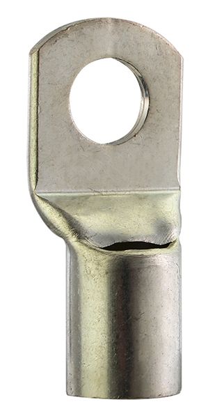 Наконечник каб. луженый SC-35/10 АсКо(A0060050008)