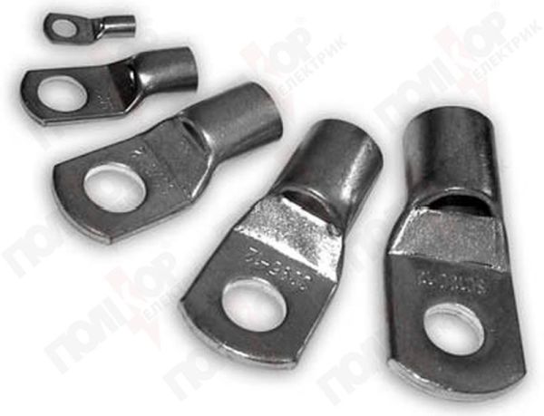 Наконечник каб. луджений SC-35/8 АсКо(A0060050034)