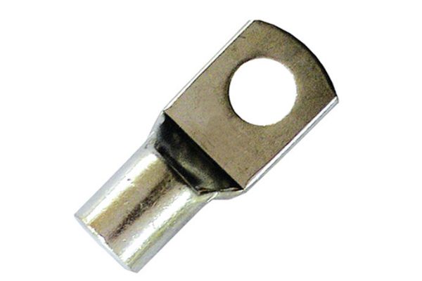 Наконечник каб. луженый SC-6/5 АсКо(A0060050026)