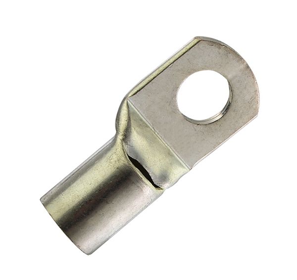 Наконечник каб. луженый SC-6/6 АсКо(A0060050004)