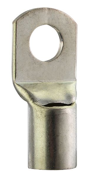 Наконечник каб. луженый SC-6/8 АсКо(A0060050027)