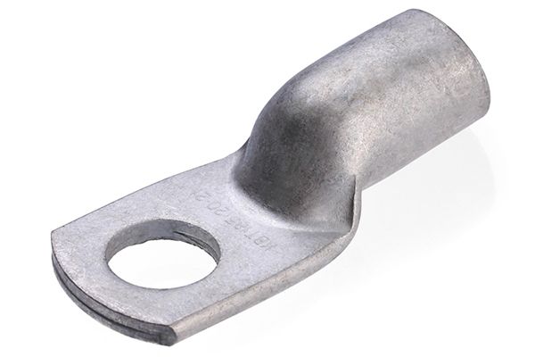 Наконечник каб. ТМ 120-12-17 Cu, Україна(ТМ 120-12-17)