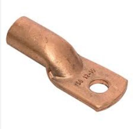 Наконечник каб. ТМ 150-12-19 Cu, Україна(ТМ 150-12-19)