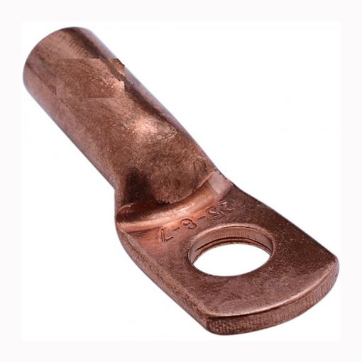 Наконечник каб. ТМ 16-8-6 Cu, Україна(ТМ 16-8-6)