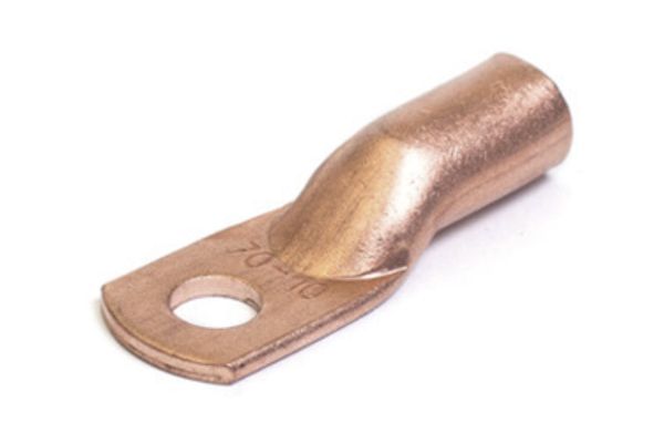 Наконечник каб. ТМ 240-16-24 Cu, Україна(ТМ 240-16-24)