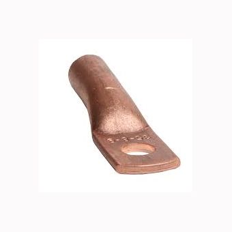 Наконечник каб. ТМ 35-8-9 Cu, Україна(ТМ 35-8-9)