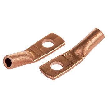 Наконечник каб. ТМ 6-6-4 Cu, Україна(ТМ 6-6-4)