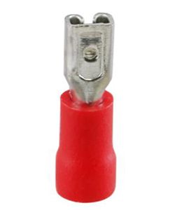 Конектор FDD1,25-110 (2,8*0,5*/0,8) "мама" АсКо (100шт/уп)(A0060020009)