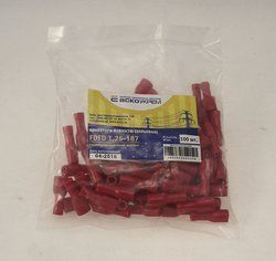 Конектор FDFD1,25-187  "мама" АсКо (100шт/уп)(A0060150001)