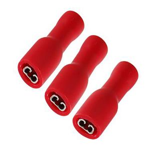 Конектор FDFD1,25-250  "мама" АсКо (100шт/уп)(A0060150002)