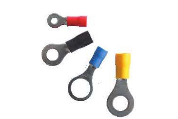 Наконечник під гвинт RV 1.25 -10.0 АсКо (100шт/уп)(A0060030004)