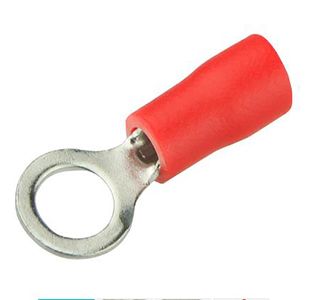 Наконечник під гвинт RV 1.25 -3.7 АсКо (100шт/уп)(A0060030044)