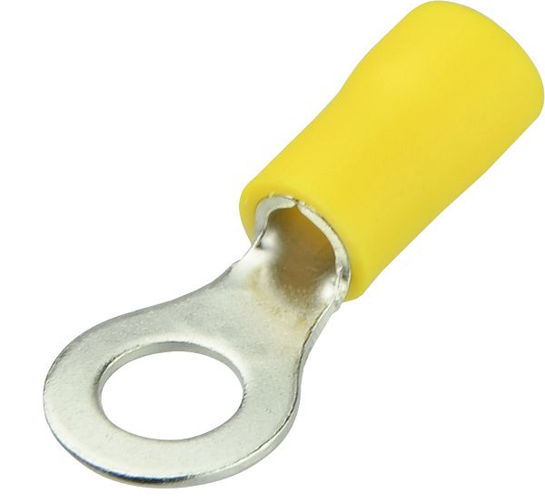 Наконечник під гвинт RV 5,5 -6,0 АсКо (100шт/уп)(A0060030013)