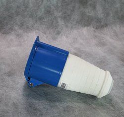 Гнездо переносное ГП32 А/3П/2Р+РЕ (223) АсКо(A0080020004)