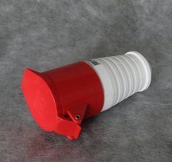 Гнездо переносное ГП32 А/4П/3Р+РЕ (224) АсКо(A0080020005)