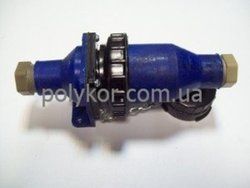 Разъем-муфта МР-2 32 А/380 В, 4П, IP54