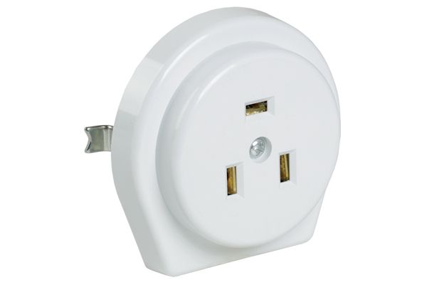 Розетка розбірна для плити з з/к с/у 32А біла РПпл11-01-Ст IEK(ERP11-32-01-K01)