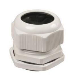 Сальник PG - 11 ІЕК(YSA20-10-11-54-K41)