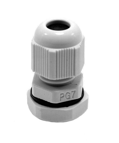 Сальник PG - 7 TNSy(TNSy5500018)