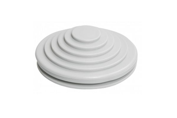 Сальник резиновый D=32мм СЕРЫЙ (Dотв. бокса 37мм) ИЭК(YSA40-32-37-68-K41-050)