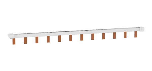 Шина EZ9XPH112, 1-полюсн. 12модулів Easy9(EZ9XPH112)