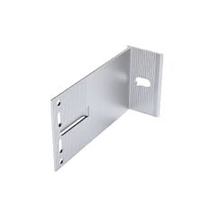 Кронштейн L-образный для метал. черепицы Н60*45