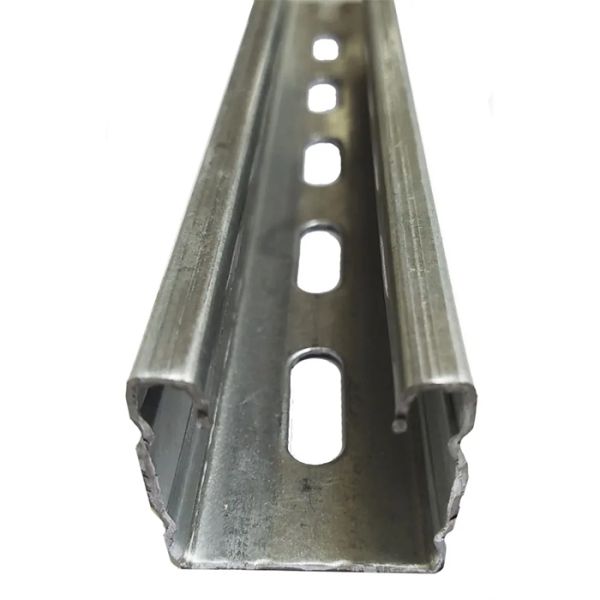 Профиль арм. 41*41*1,5  2,46 м.