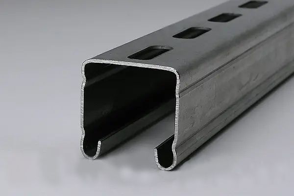 Профиль арм. 9*9*41*41*9*9 1,2 м.