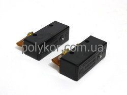 Выключатель кнопочный МП2101 