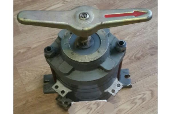 Вимикач пакетний ПВ3-250