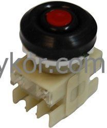 Кнопка управления КЕ081 У2, исп. 5