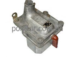 Кнопка управления КУ 700/2 500В 5А